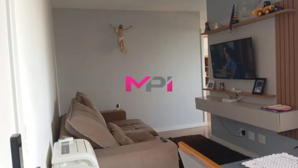 Apartamento, 2 quartos, 54 m² - Foto 2