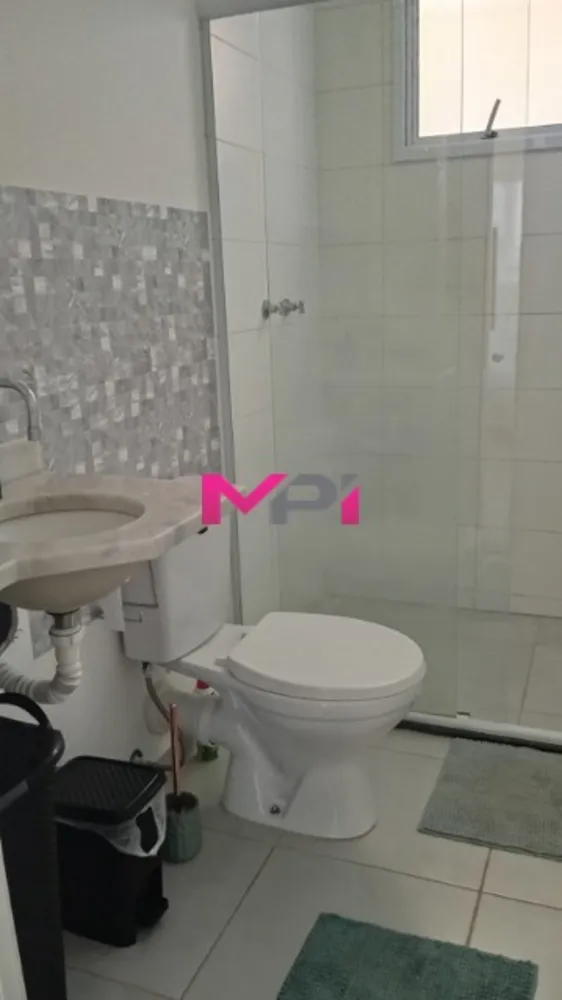 Apartamento, 2 quartos, 54 m² - Foto 5
