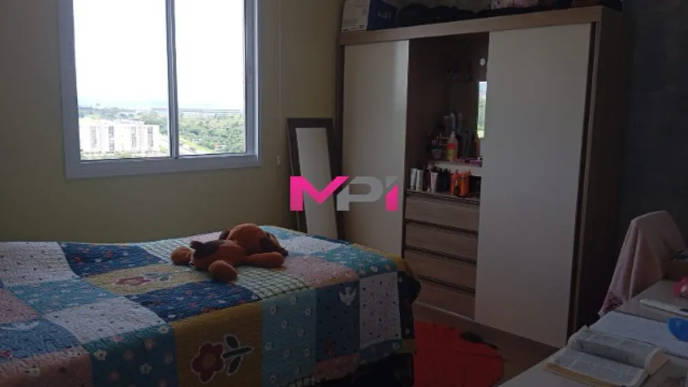 Apartamento, 2 quartos, 54 m² - Foto 6
