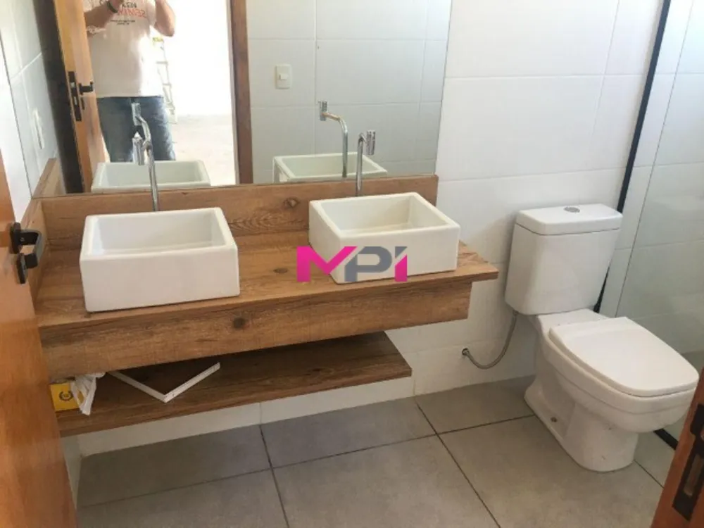 Casa de Condomínio, 3 quartos - Foto 7
