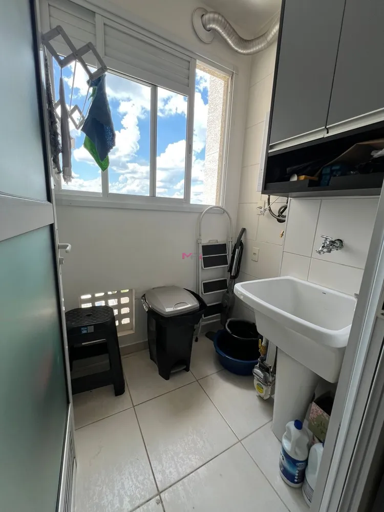 Apartamento, 3 quartos, 65 m² - Foto 9