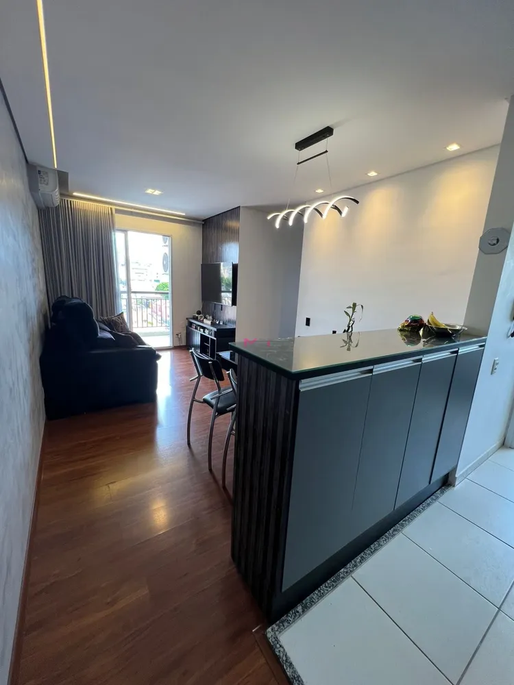 Apartamento, 3 quartos, 65 m² - Foto 3