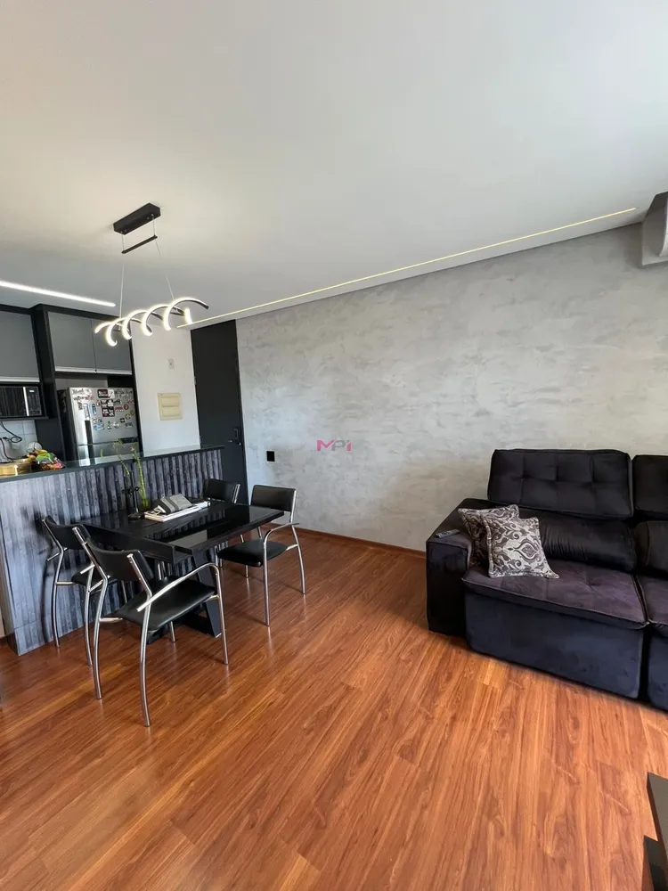 Apartamento, 3 quartos, 65 m² - Foto 5