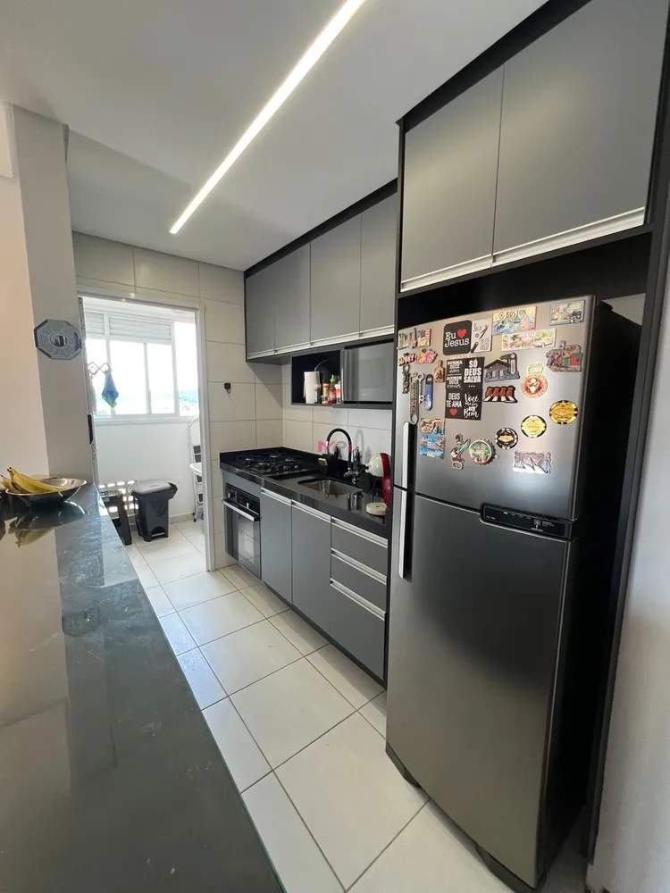 Apartamento, 3 quartos, 65 m² - Foto 11