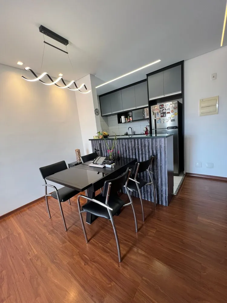 Apartamento, 3 quartos, 65 m² - Foto 12