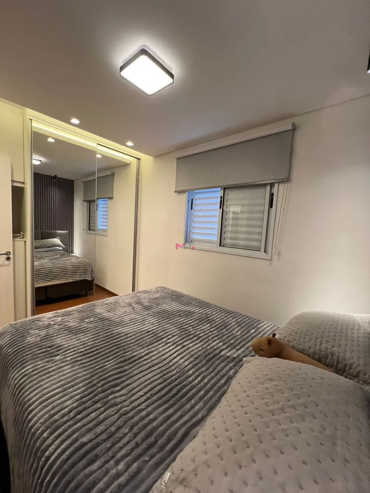 Apartamento, 3 quartos, 65 m² - Foto 7