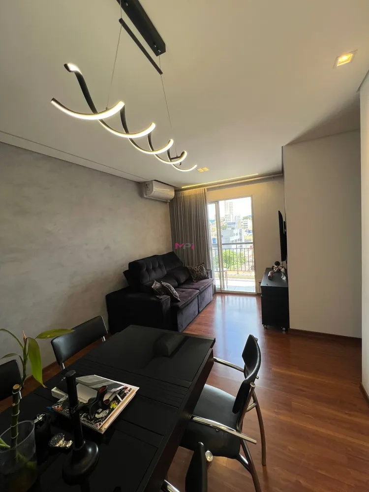 Apartamento, 3 quartos, 65 m² - Foto 1
