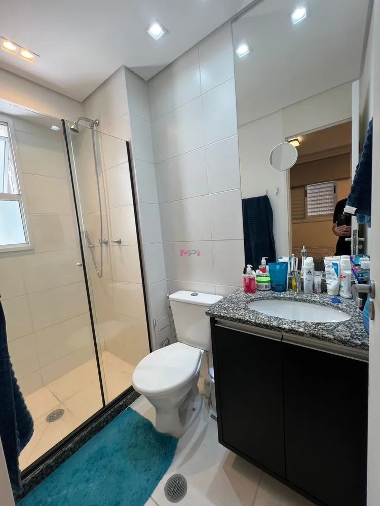 Apartamento, 3 quartos, 65 m² - Foto 2