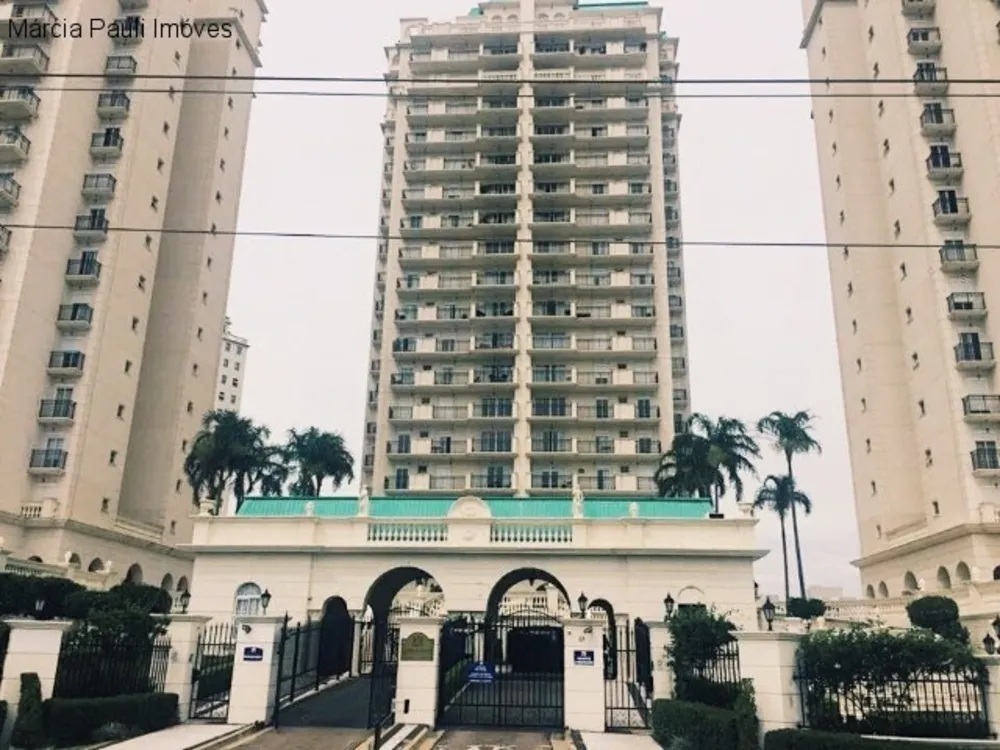 Apartamento, 3 quartos, 157 m² - Foto 7