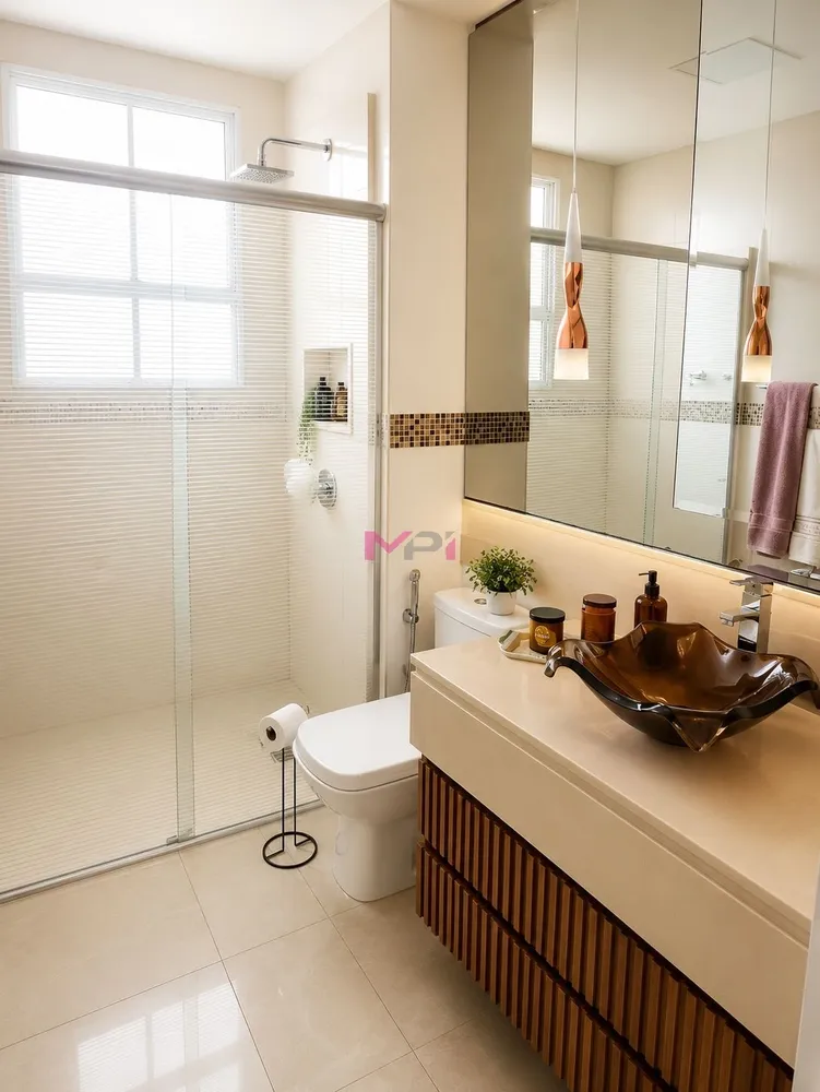 Apartamento, 3 quartos, 157 m² - Foto 6