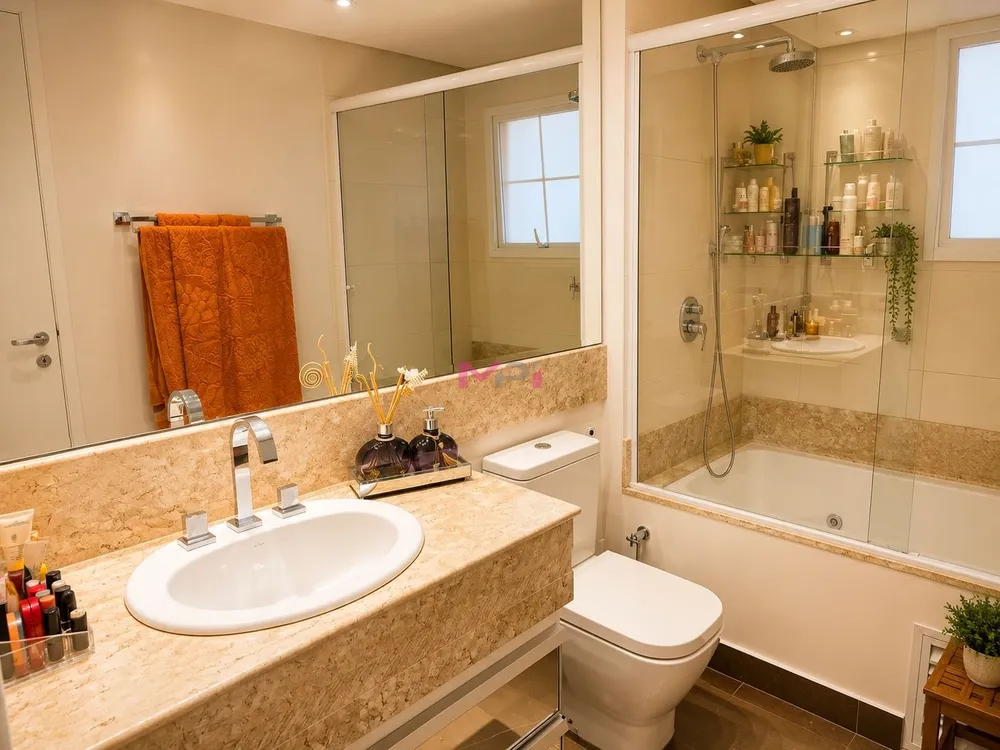 Apartamento, 3 quartos, 157 m² - Foto 3