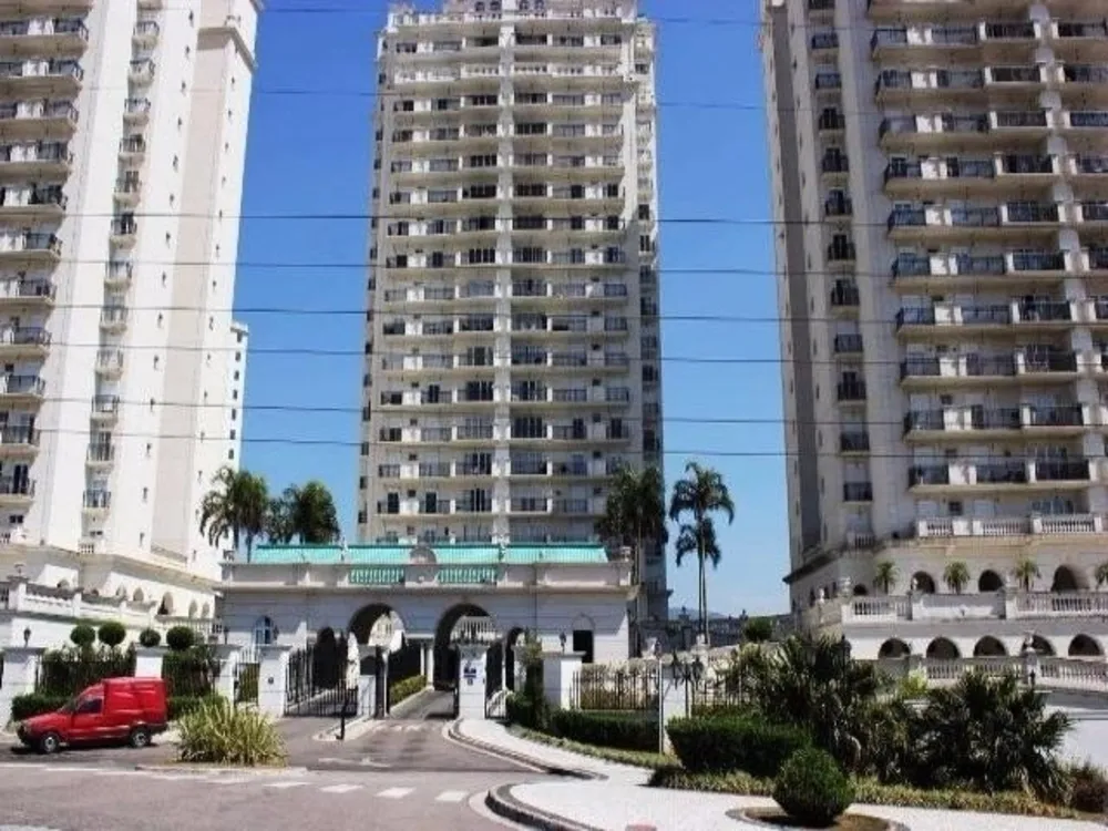 Apartamento, 3 quartos, 157 m² - Foto 9