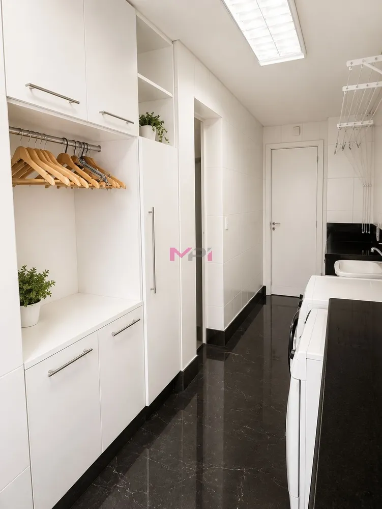Apartamento, 3 quartos, 157 m² - Foto 4
