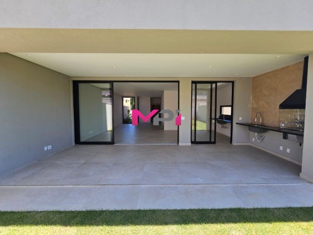 Casa de Condomínio à venda com 4 quartos, 300m² - Foto 6