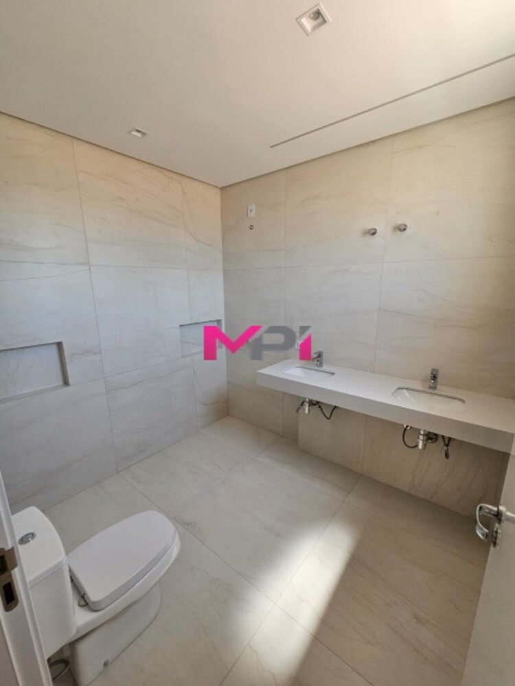 Casa de Condomínio à venda com 4 quartos, 300m² - Foto 3