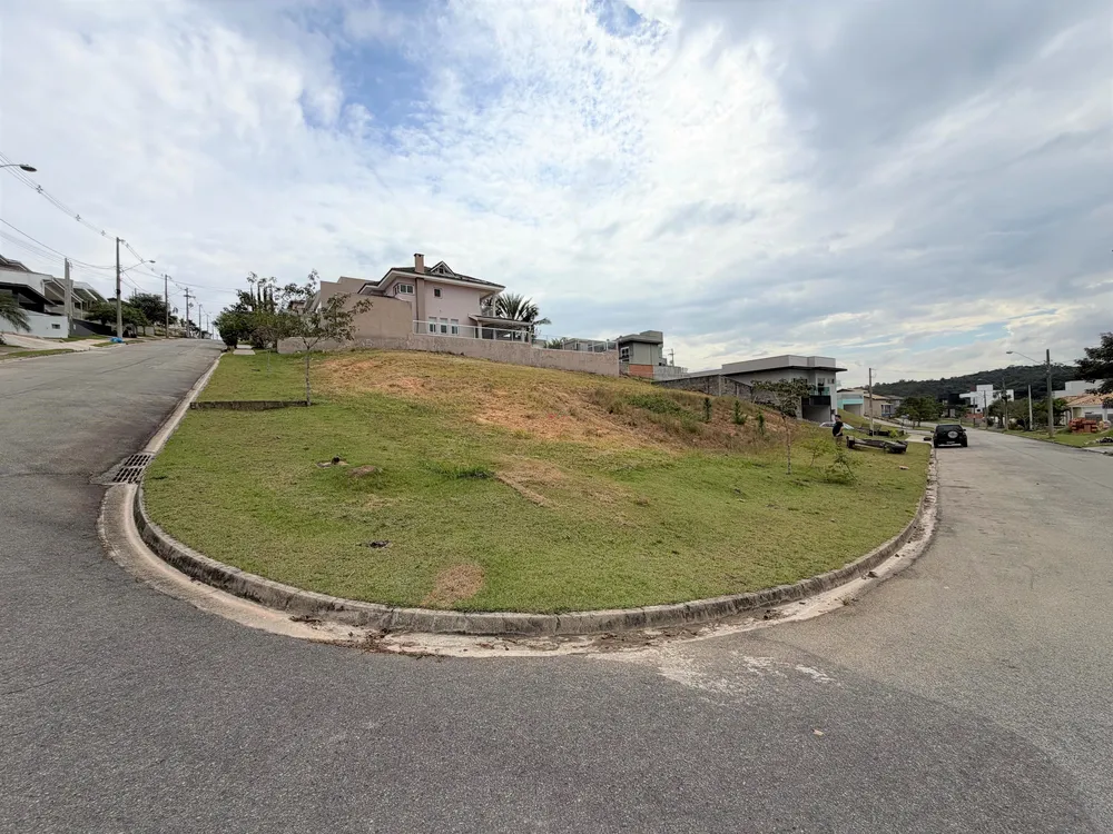 Terreno, 584 m² - Foto 1