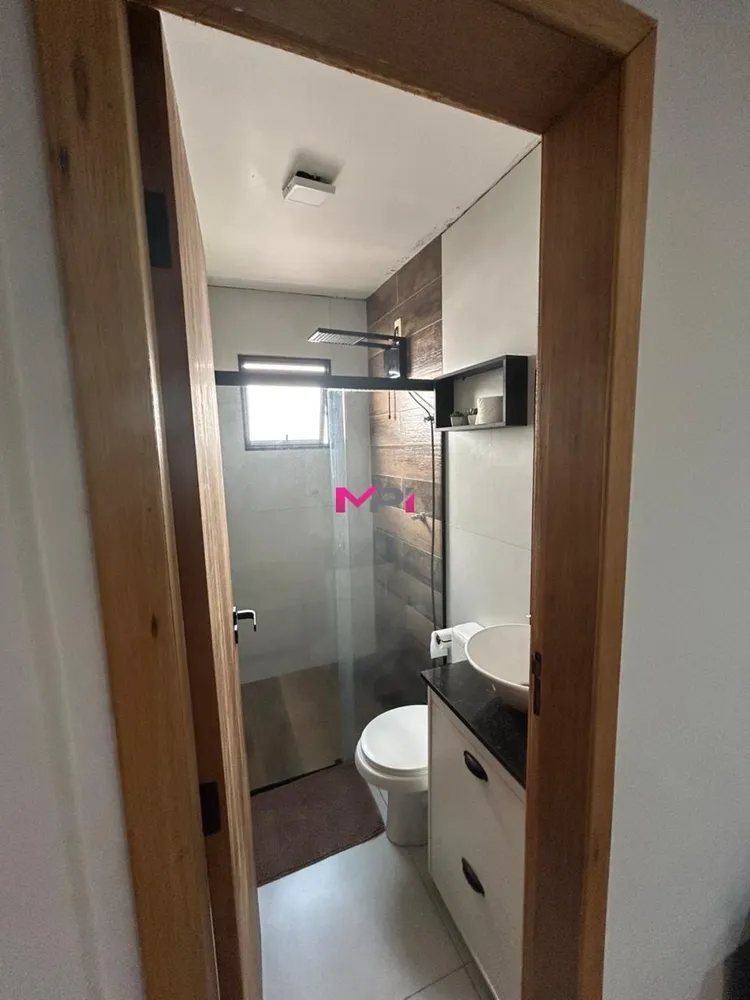 Casa, 2 quartos, 90 m² - Foto 6