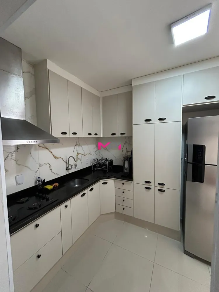 Casa, 2 quartos, 90 m² - Foto 3