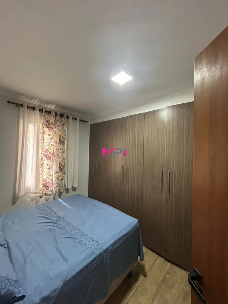 Casa, 2 quartos, 90 m² - Foto 1