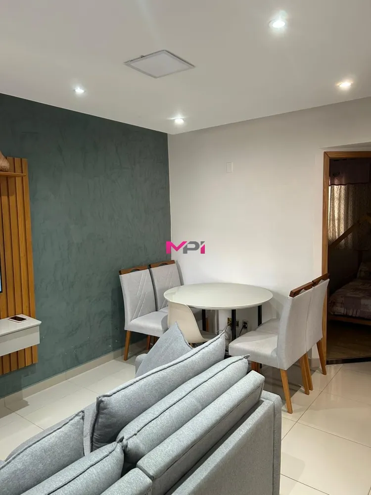 Casa, 2 quartos, 90 m² - Foto 4