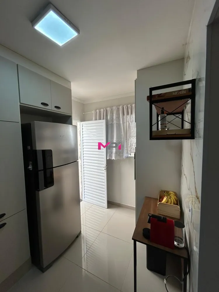 Casa, 2 quartos, 90 m² - Foto 8