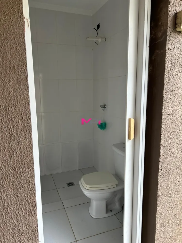 Casa, 2 quartos, 90 m² - Foto 7