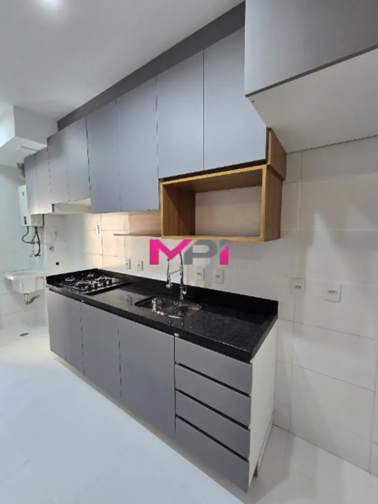 Apartamento, 3 quartos, 80 m² - Foto 5