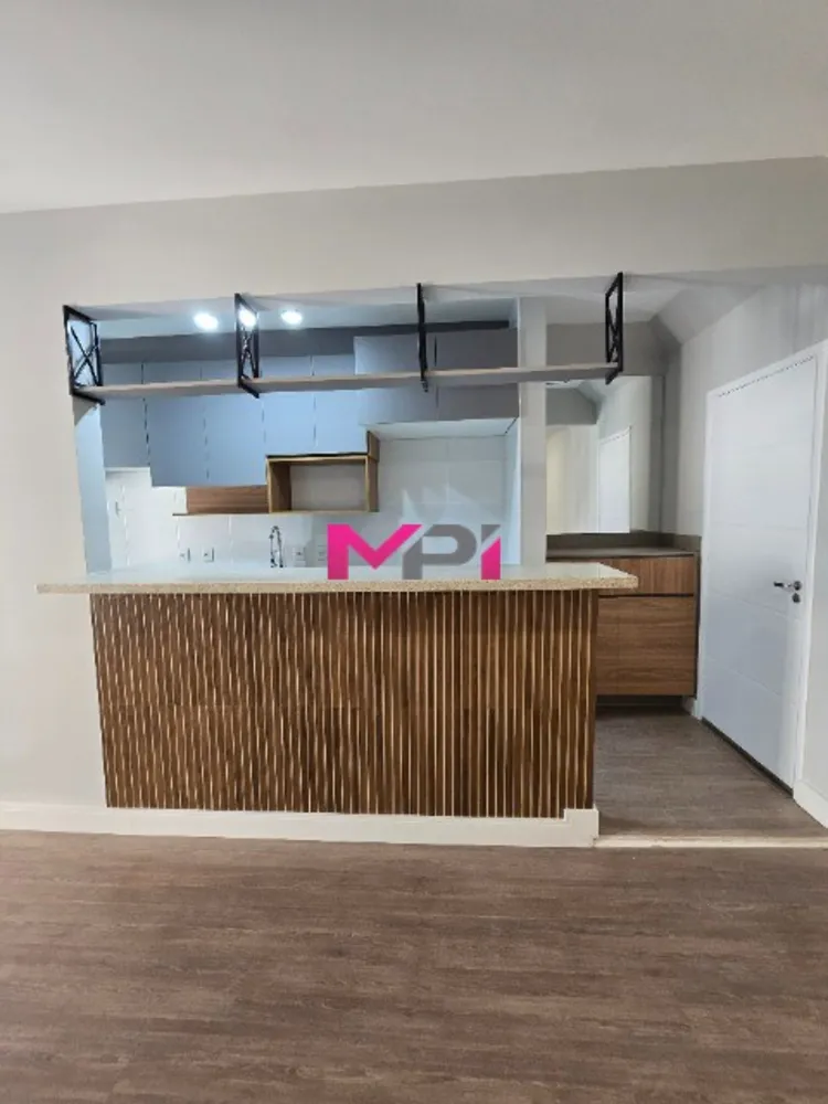 Apartamento, 3 quartos, 80 m² - Foto 2