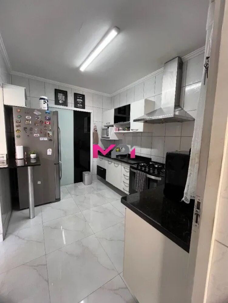 Sobrado, 3 quartos, 160 m² - Foto 8