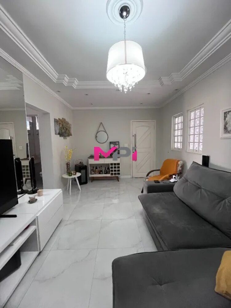Sobrado, 3 quartos, 160 m² - Foto 2