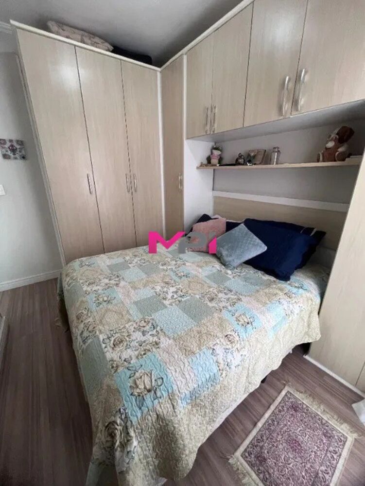 Sobrado, 3 quartos, 160 m² - Foto 5