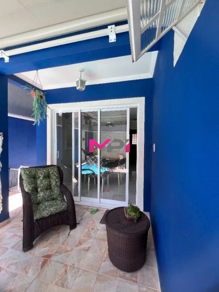 Sobrado, 3 quartos, 160 m² - Foto 1