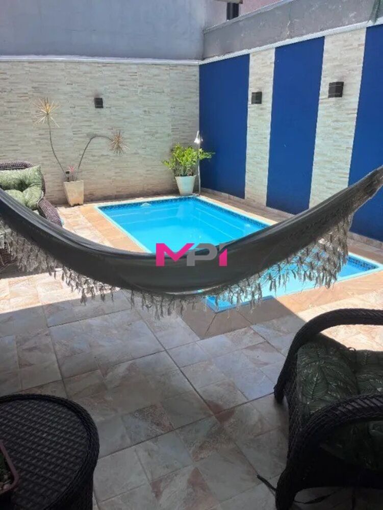 Sobrado, 3 quartos, 160 m² - Foto 6