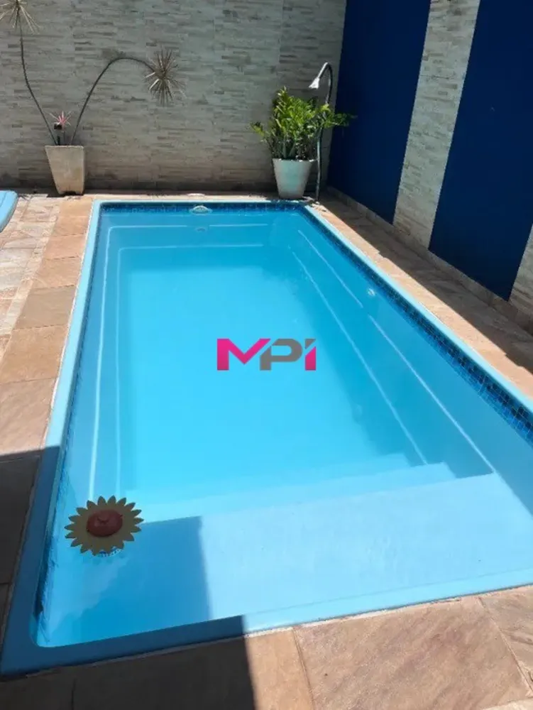 Sobrado, 3 quartos, 160 m² - Foto 1