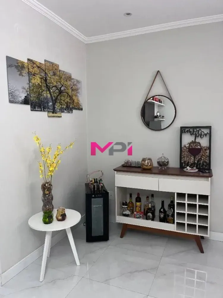 Sobrado, 3 quartos, 160 m² - Foto 5