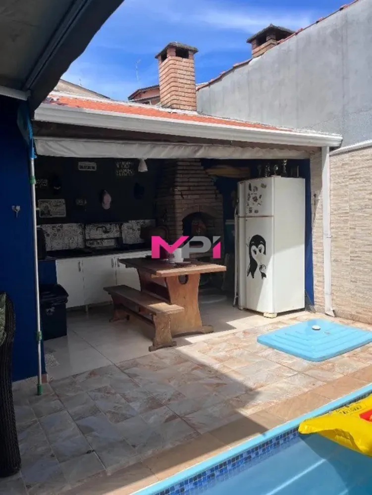 Sobrado, 3 quartos, 160 m² - Foto 14