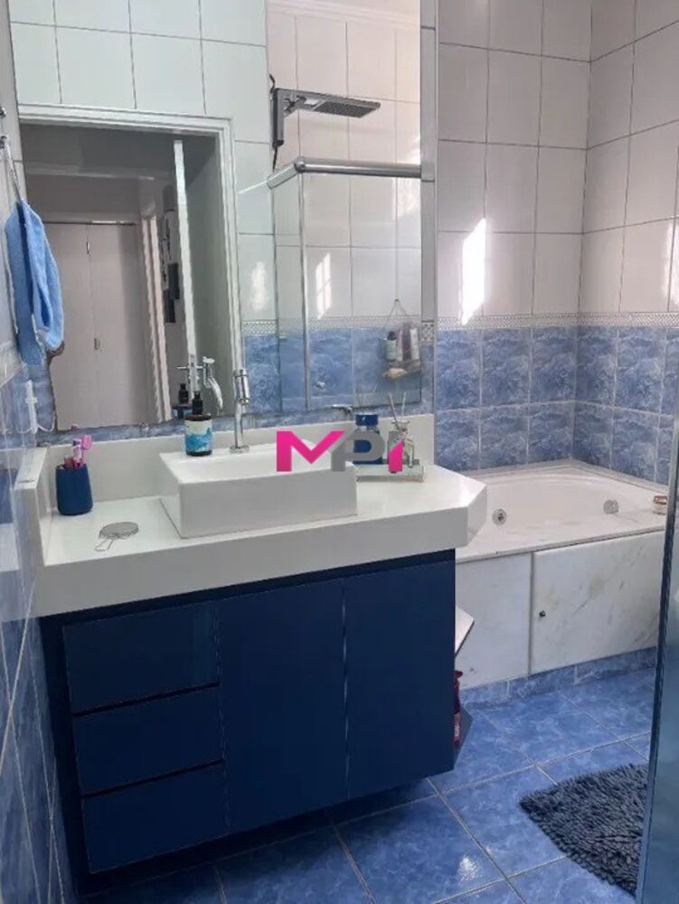 Sobrado, 3 quartos, 160 m² - Foto 7