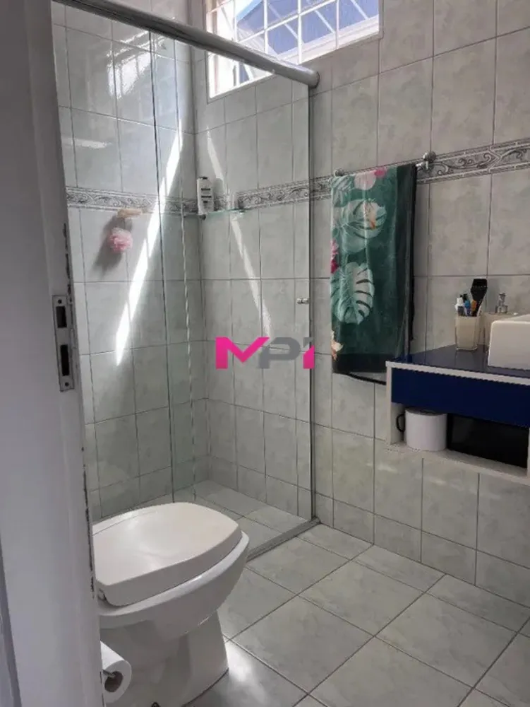 Sobrado, 3 quartos, 160 m² - Foto 10