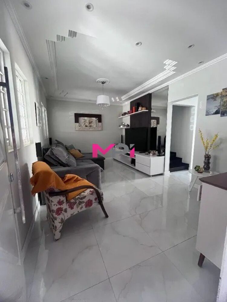 Sobrado, 3 quartos, 160 m² - Foto 4