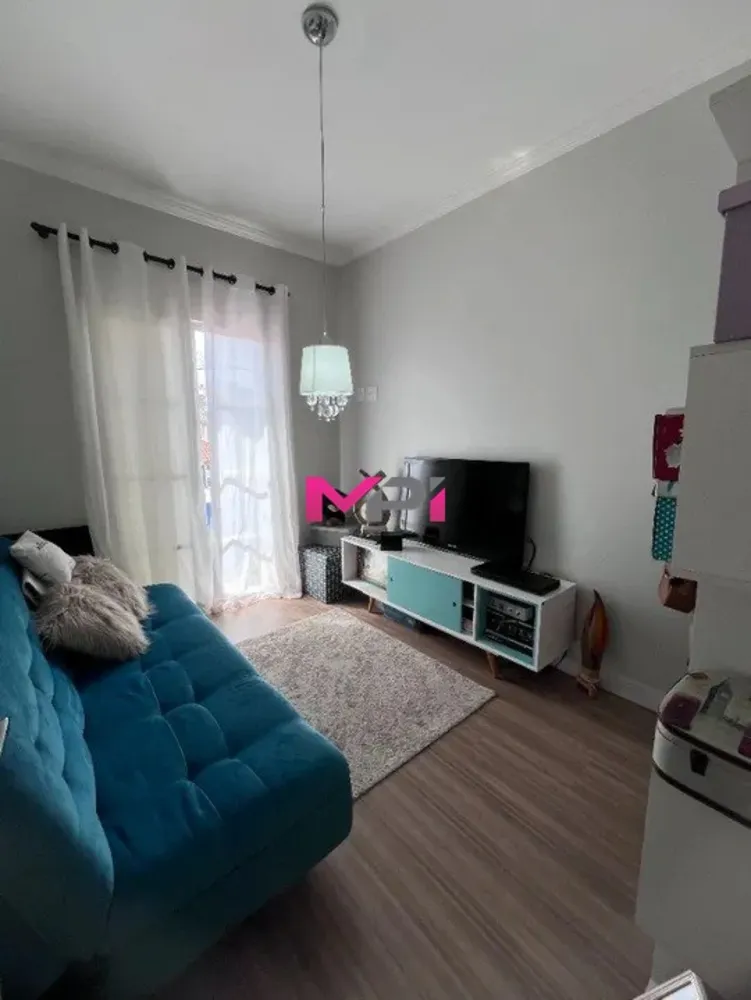 Sobrado, 3 quartos, 160 m² - Foto 7