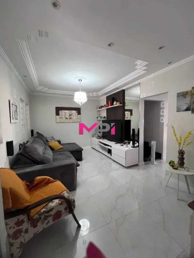 Sobrado, 3 quartos, 160 m² - Foto 4