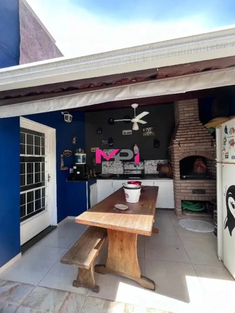 Sobrado, 3 quartos, 160 m² - Foto 15