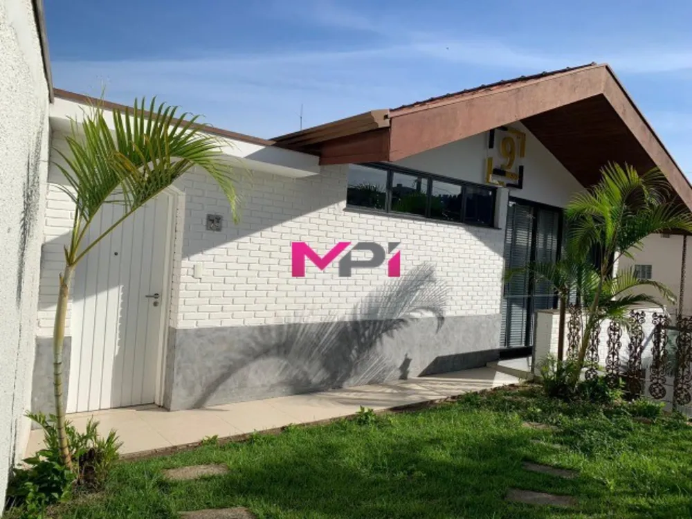 Prédio Inteiro, 183 m² - Foto 1