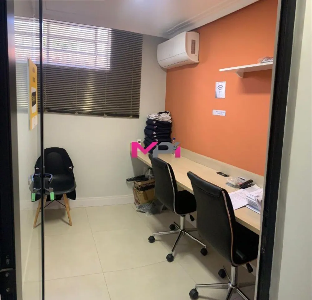 Prédio Inteiro, 183 m² - Foto 4