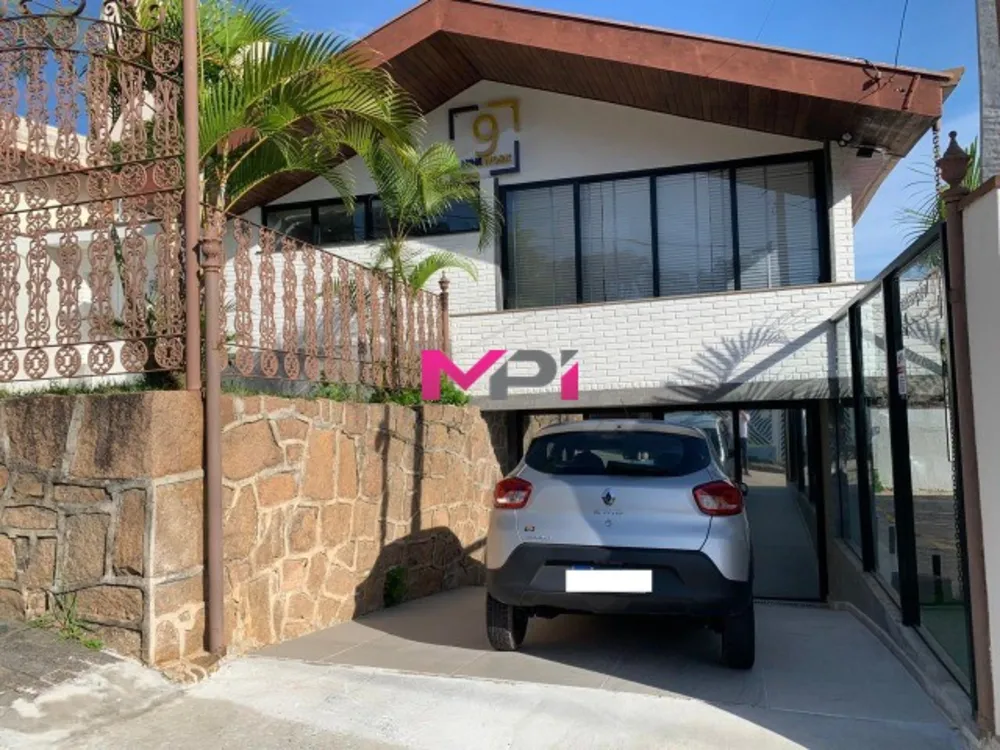 Prédio Inteiro, 183 m² - Foto 3