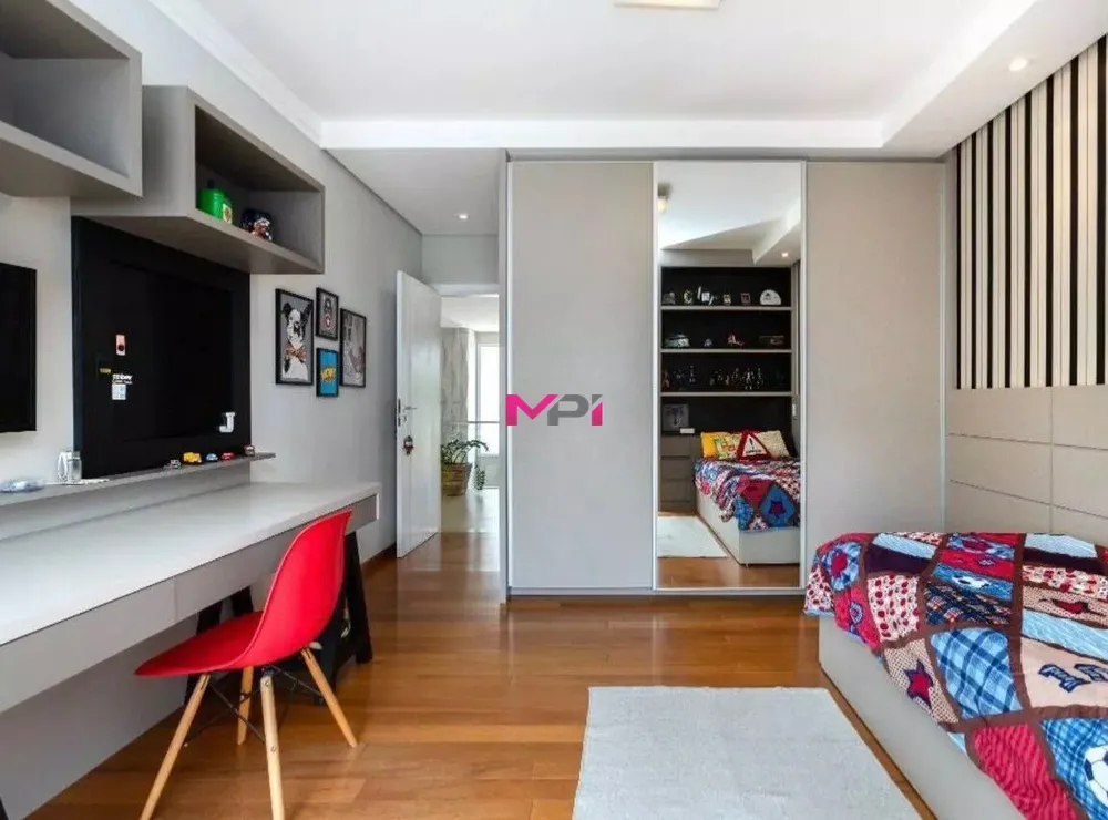 Casa de Condomínio, 3 quartos - Foto 10