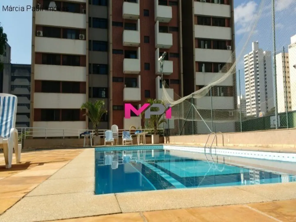 Apartamento, 4 quartos, 268 m² - Foto 2