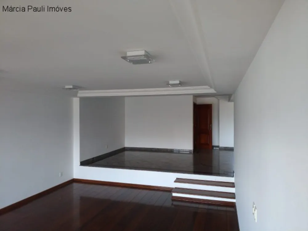 Apartamento, 4 quartos, 268 m² - Foto 3