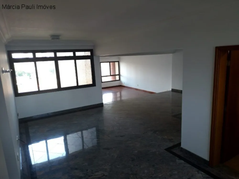 Apartamento, 4 quartos, 268 m² - Foto 4