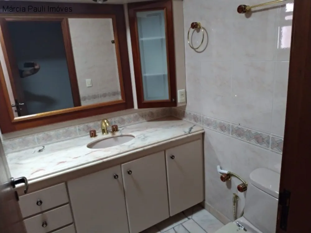 Apartamento, 4 quartos, 268 m² - Foto 9